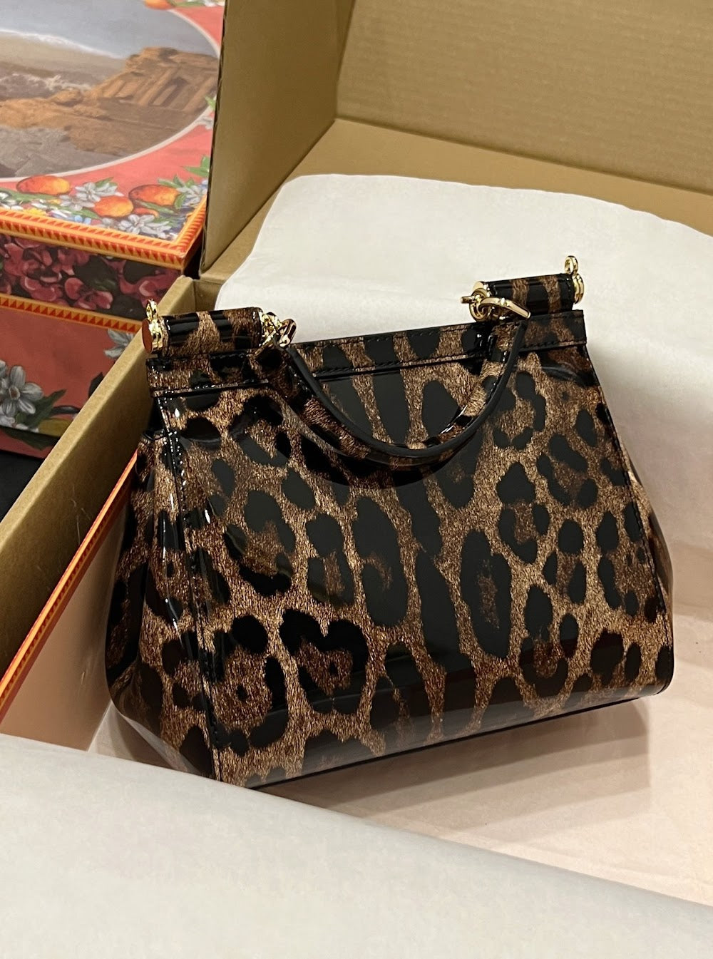 Dragons Bags DGn Luxury Bag --93493