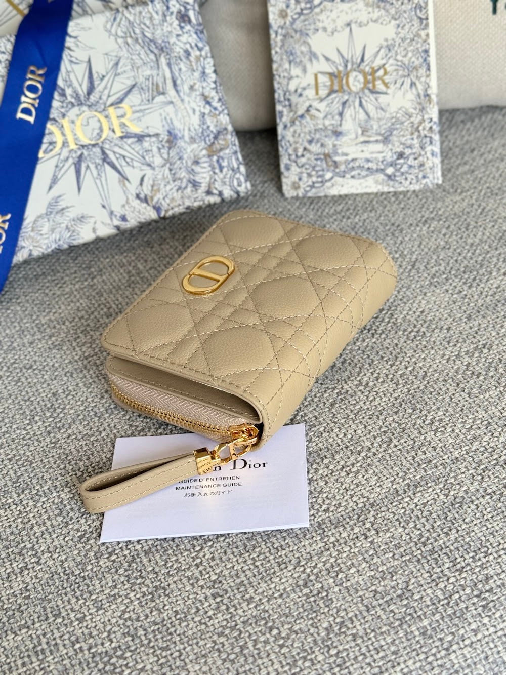 Dragons BagsDiorn Luxury Bag --115124