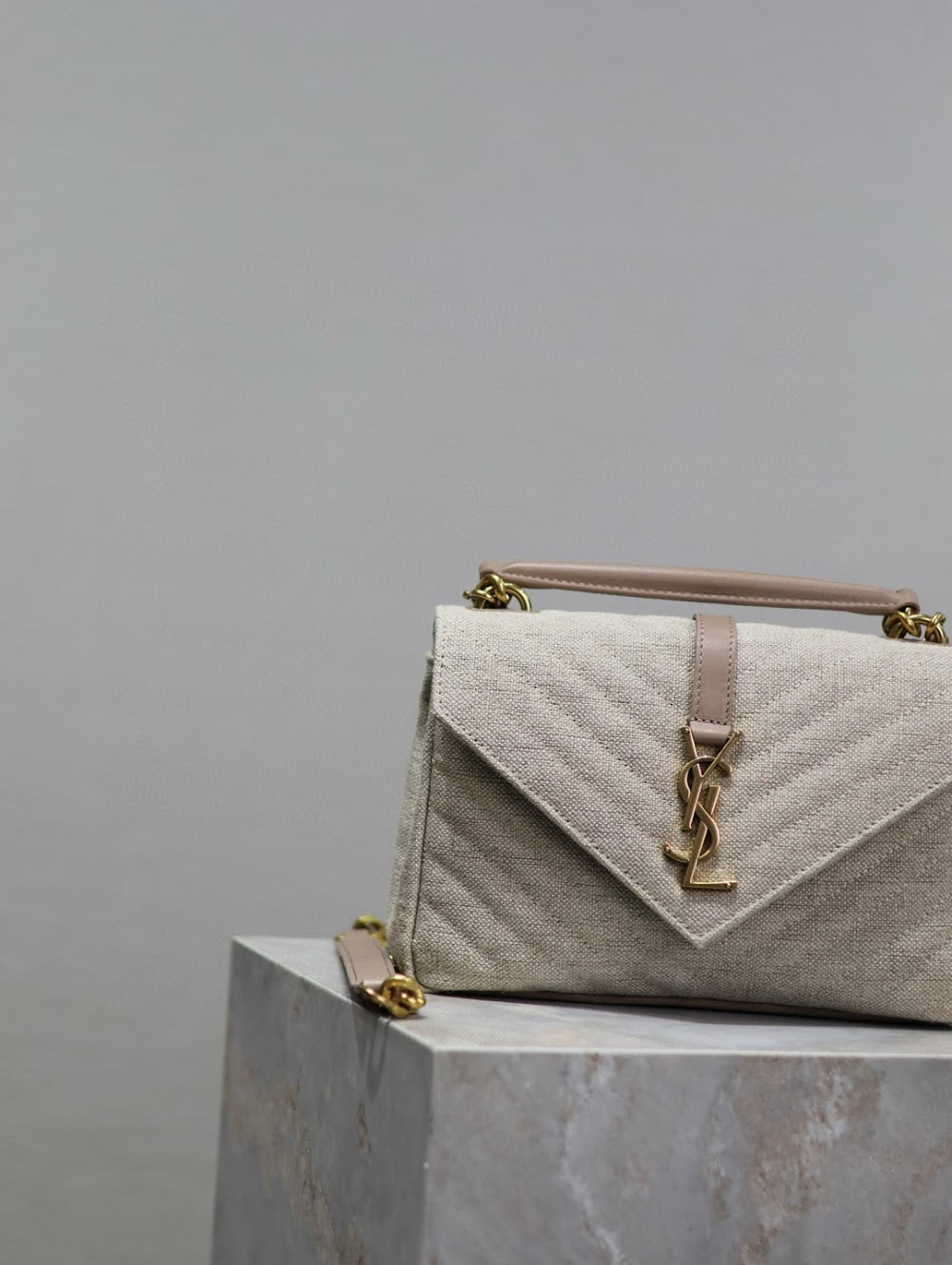 Dragons Bags YSLn Luxury Bag --120553