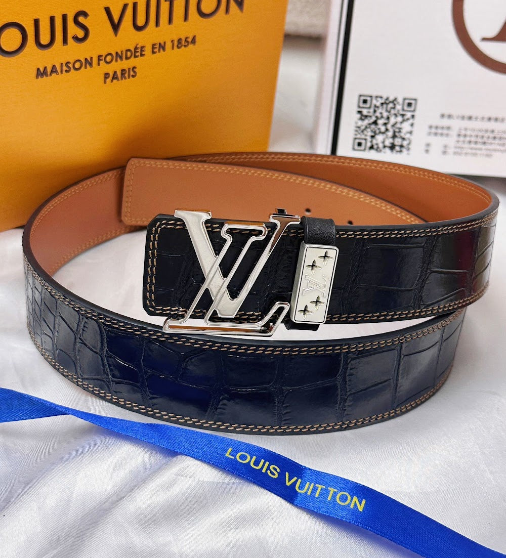 Dragons Bags ln Luxury Belt --107005