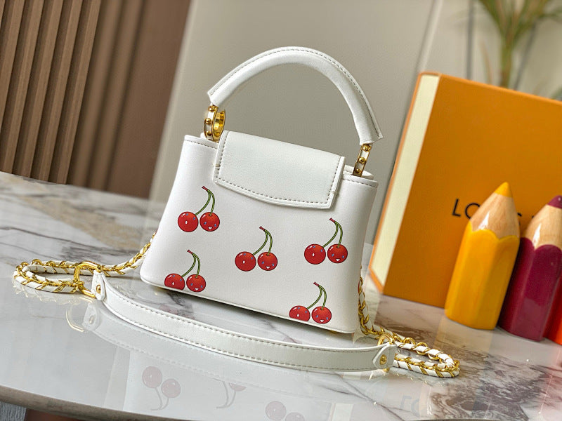Dragons Bags LVn Luxury Bag --80541