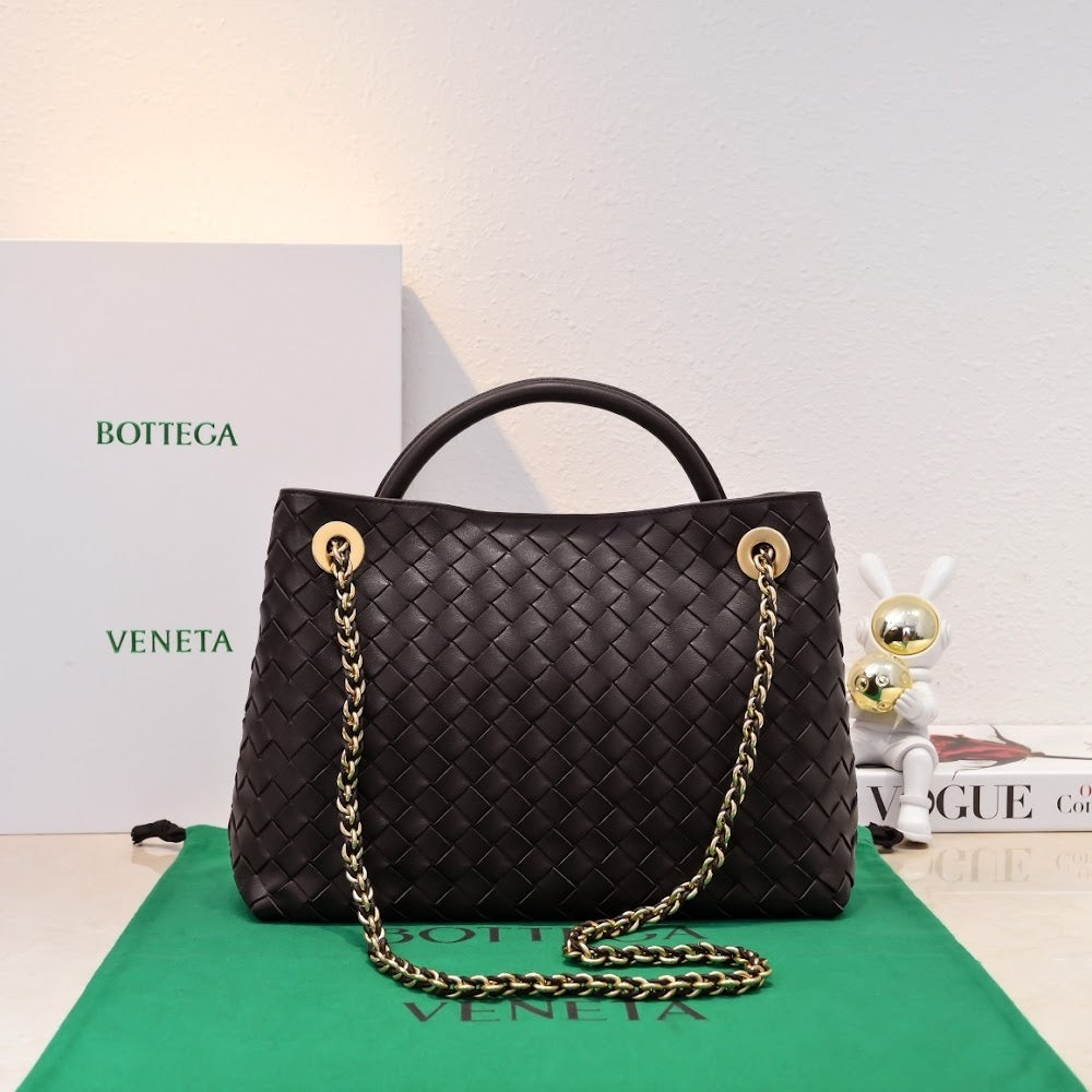 Dragons Bags Bottegan Luxury Bag --90132