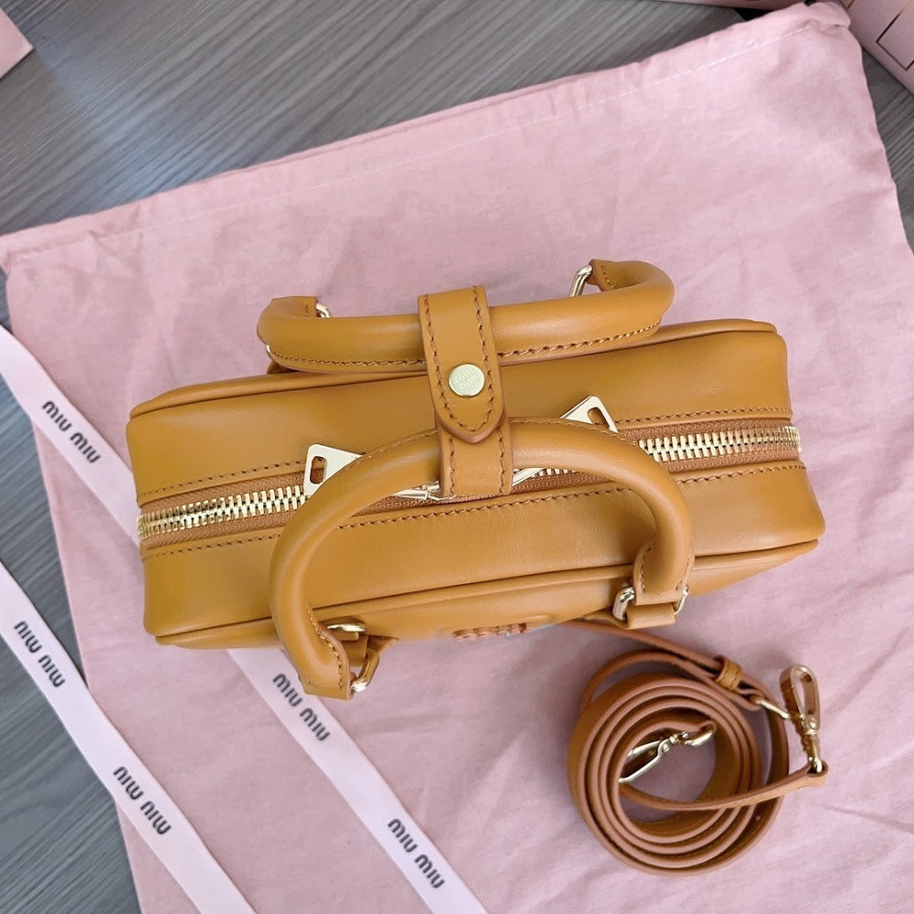 Dragons Bags Miun Miun Luxury Bag --123288