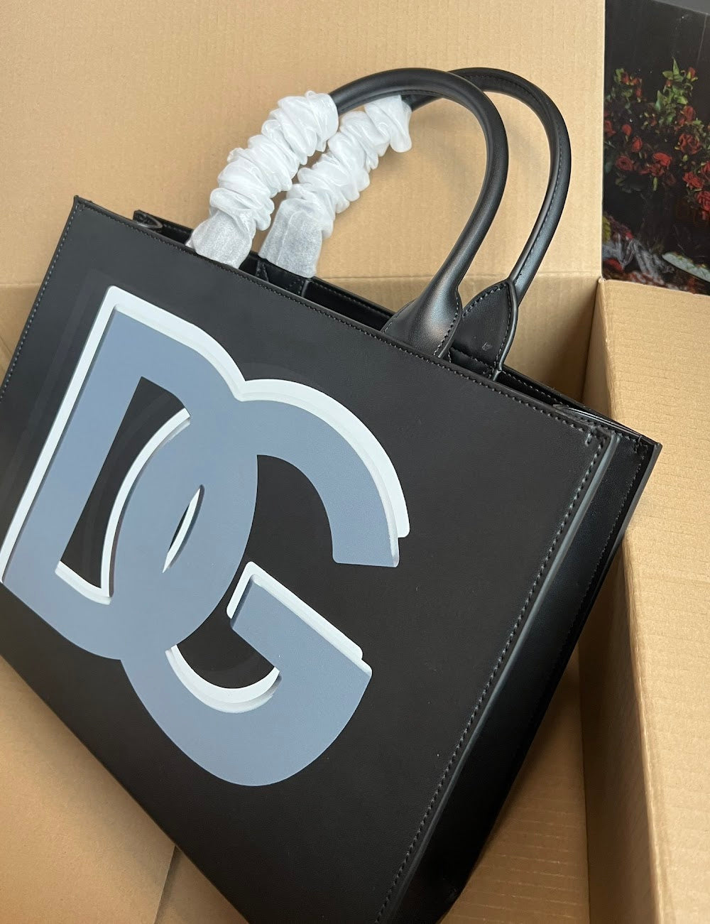 Dragons Bags DGn Luxury Bag --93855