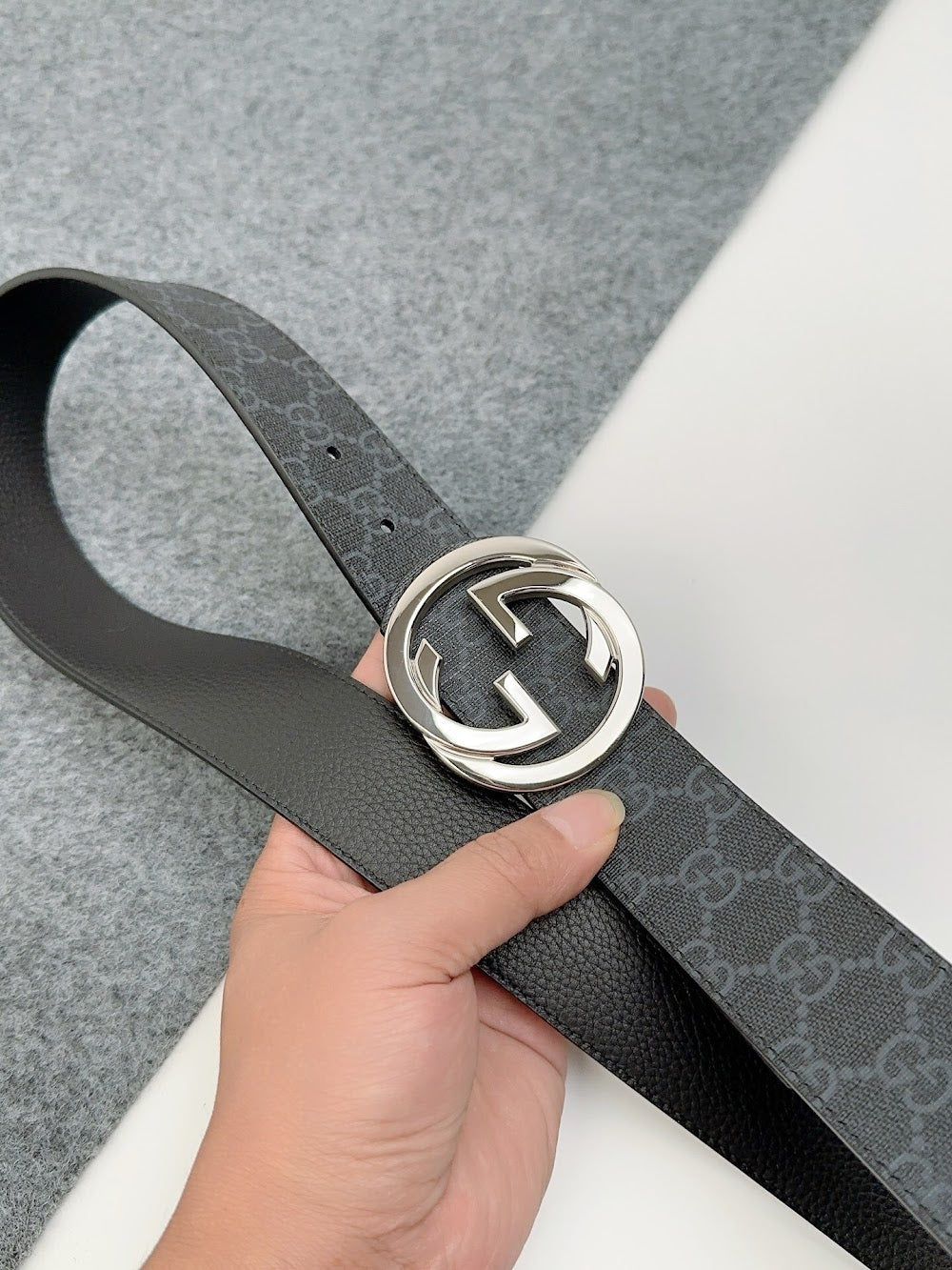 Dragons Bags Guccin Luxury Belt --108444
