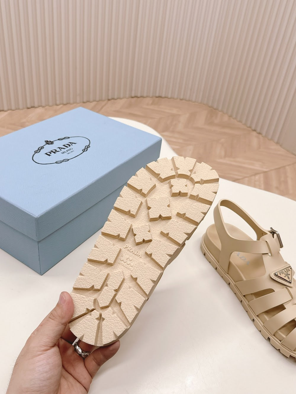Dragons Bags Prada Luxury Heels --53011