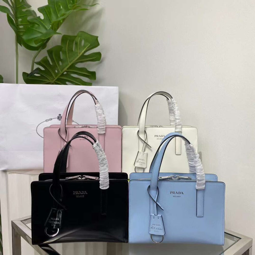 Dragons Bags Prada Luxury Bag --53599