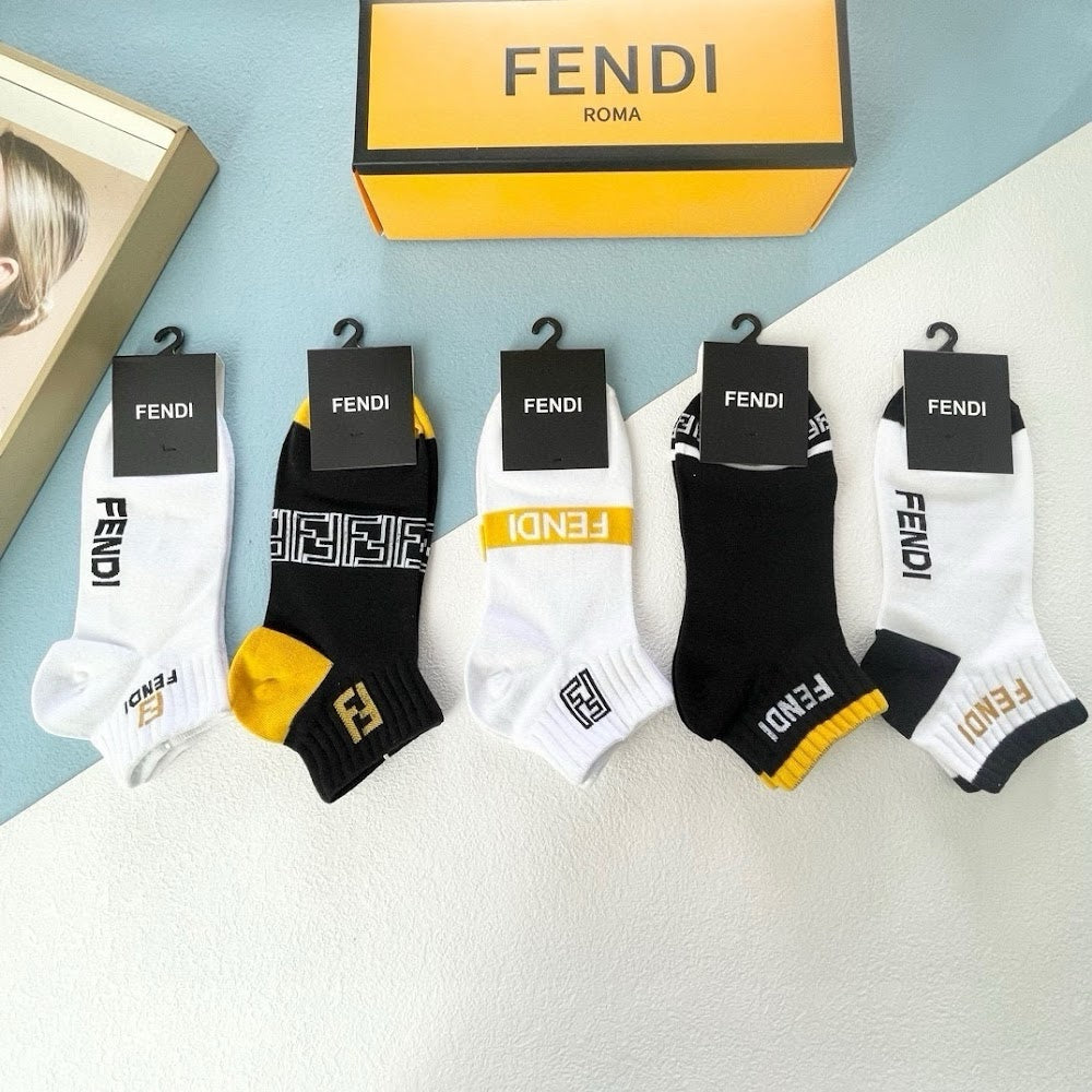 Dragons Bags Premium Luxury Socks --97725