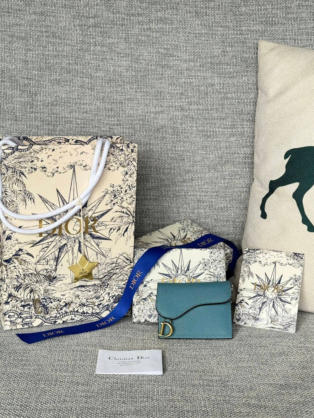 Dragons BagsDiorn Luxury Bag --114657