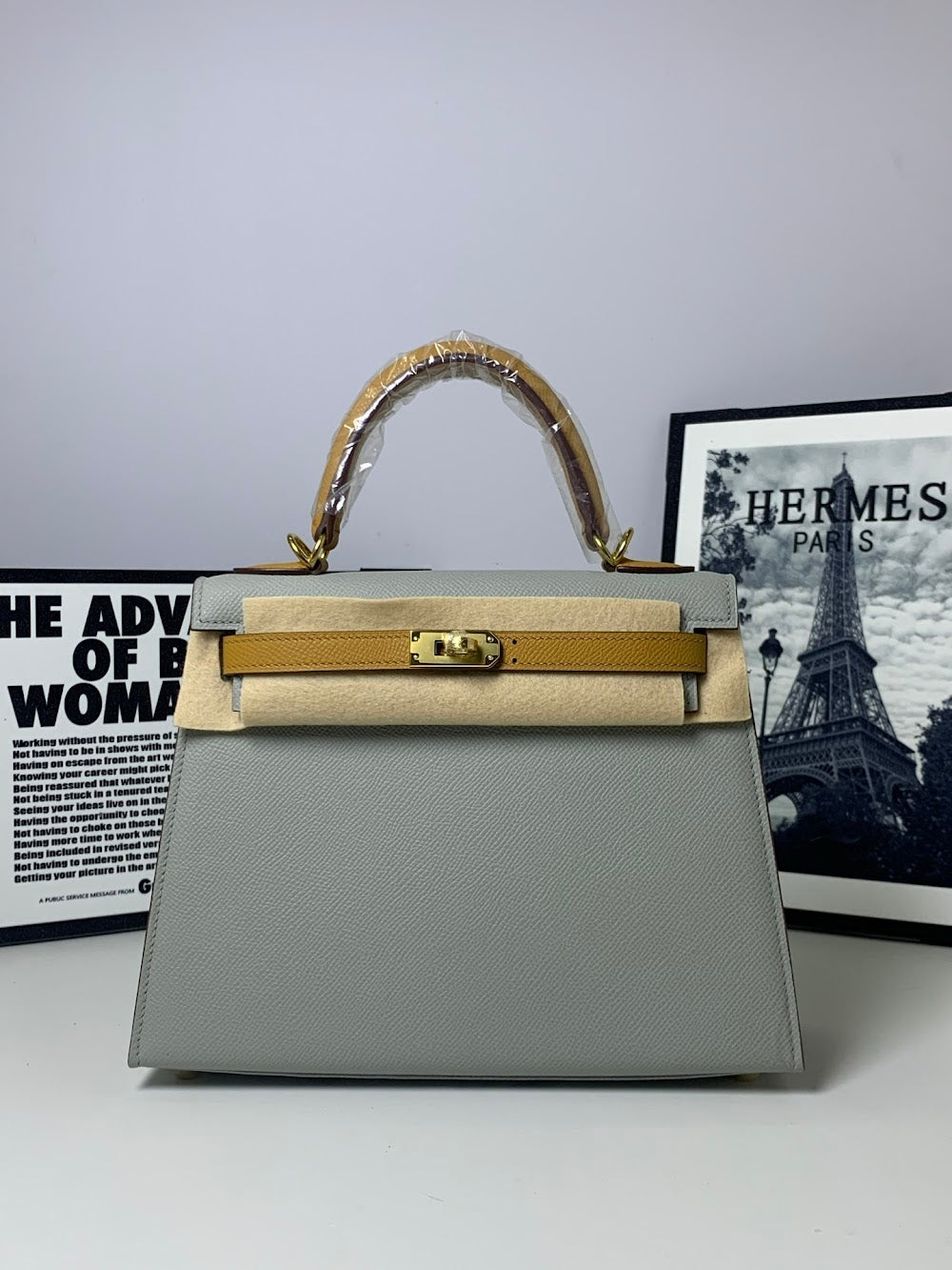Dragons BagsHermesn Luxury Bag --116806