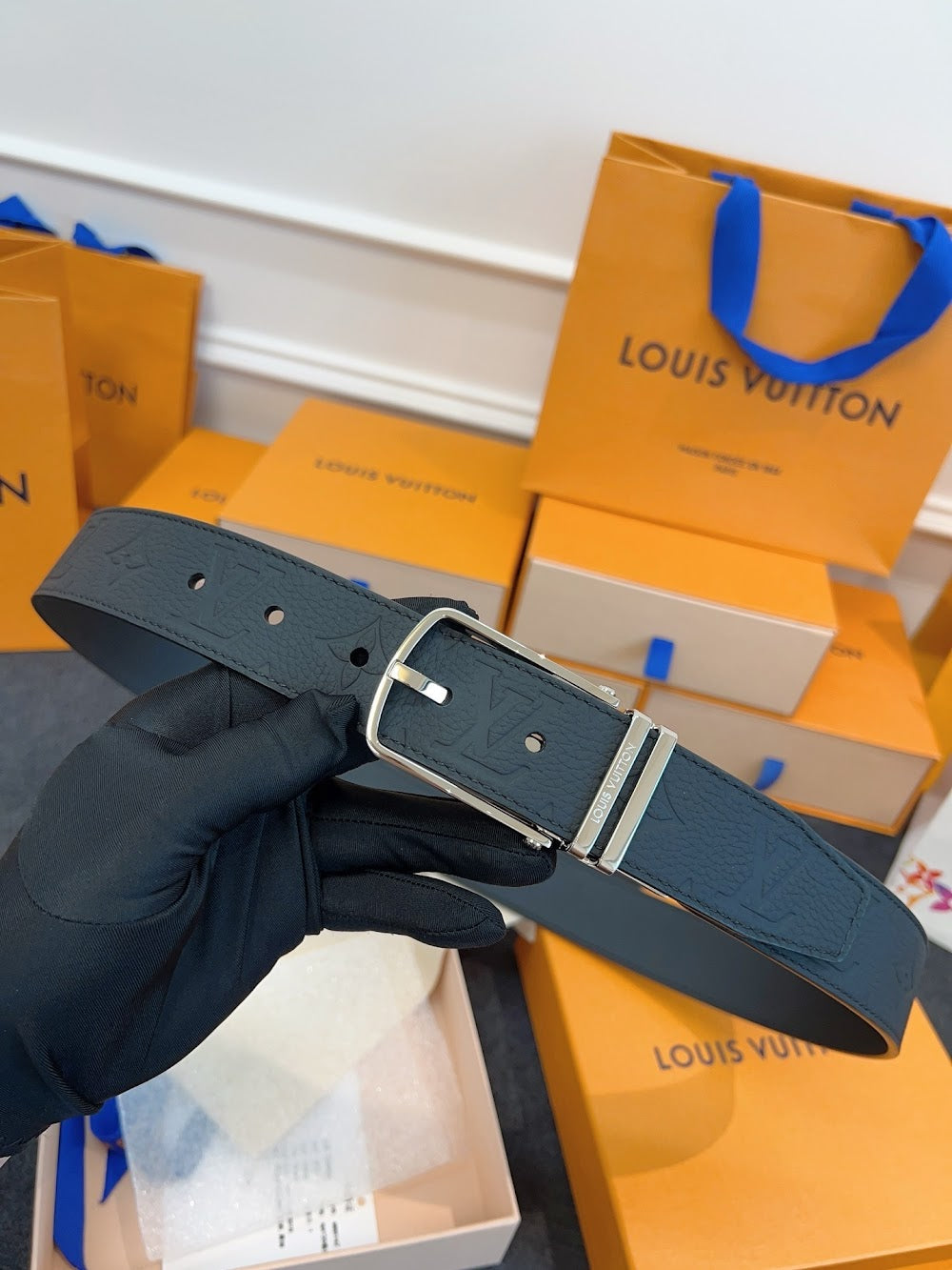 Dragons Bags ln Luxury Belt --109606