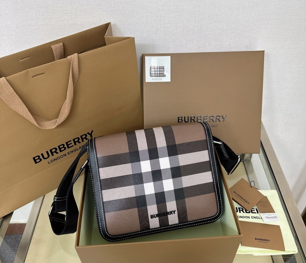 Dragons Bags Burberryn Luxury Bag --92287