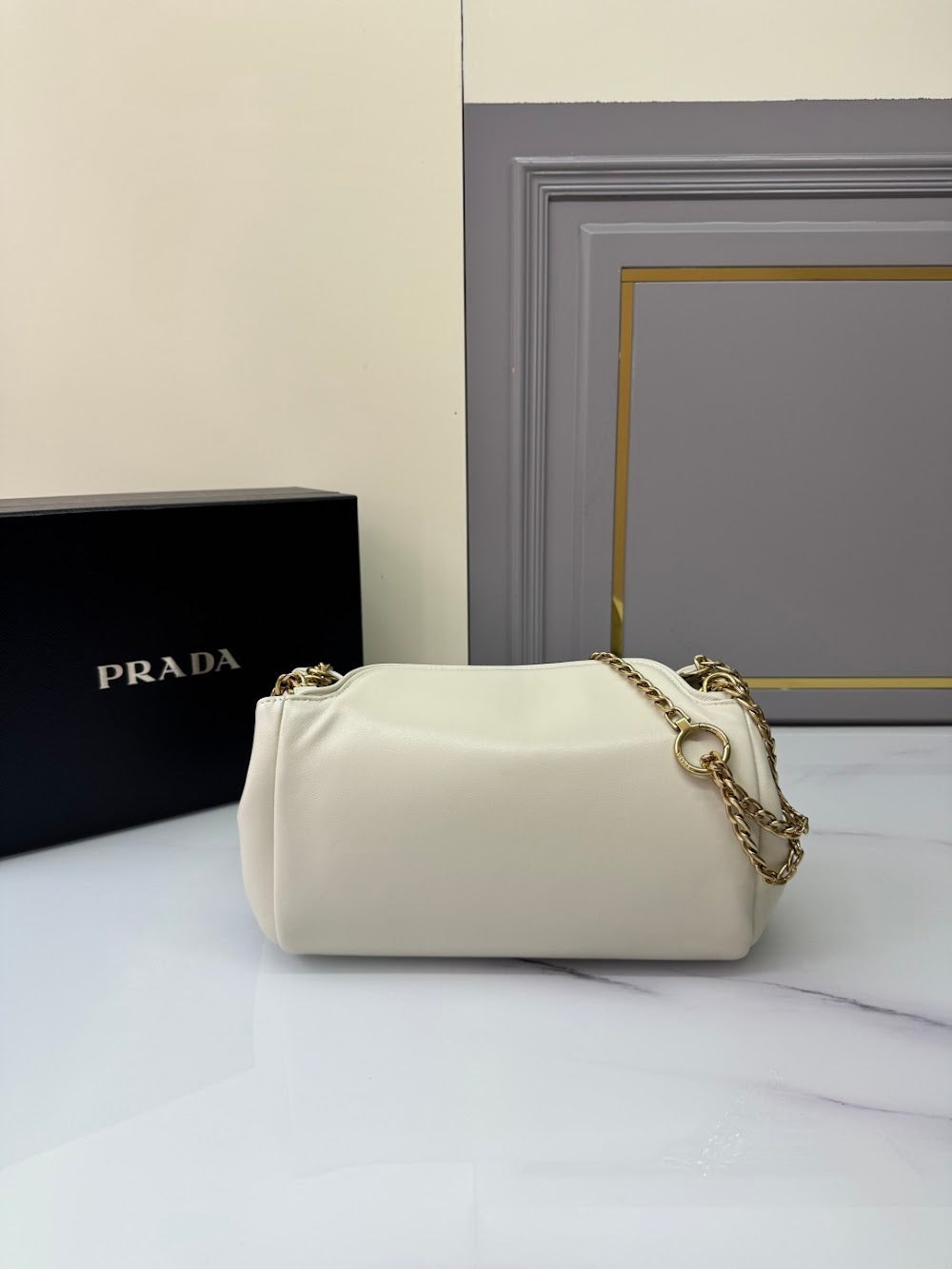 Dragons Bags Pradn Luxury Bag --101614