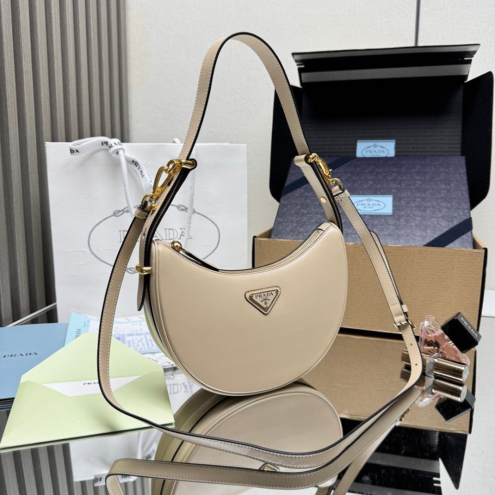 Dragons Bags Pradn Luxury Bag --102261