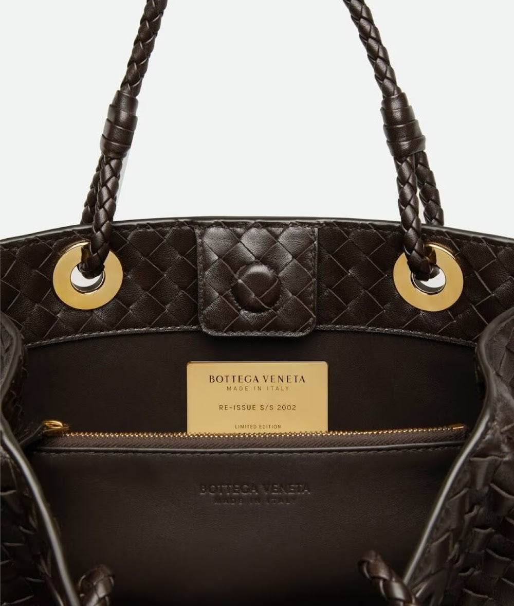 Dragons Bags Bottegan Luxury Bag --91485