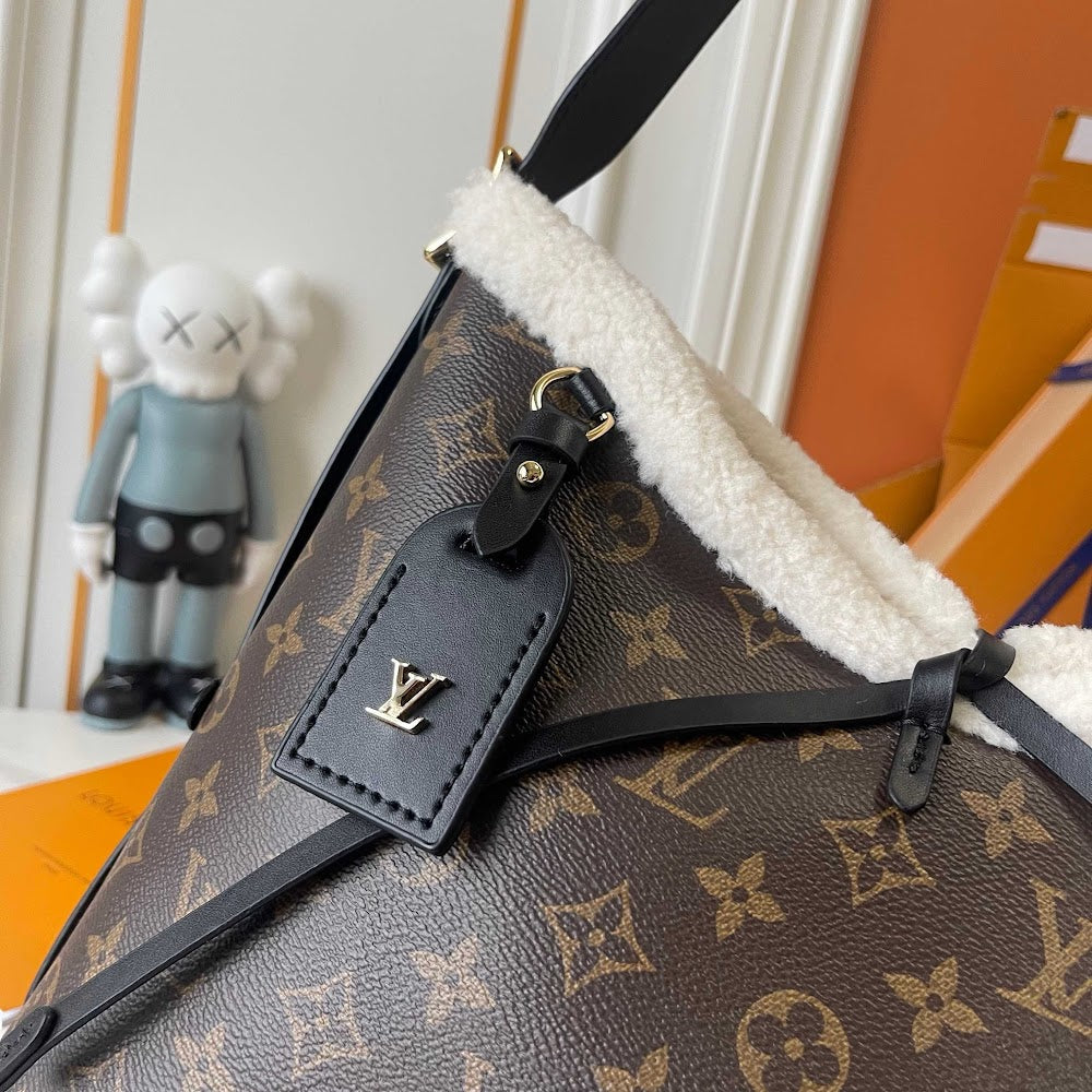 Dragons Bags LVn Luxury Bag --78838