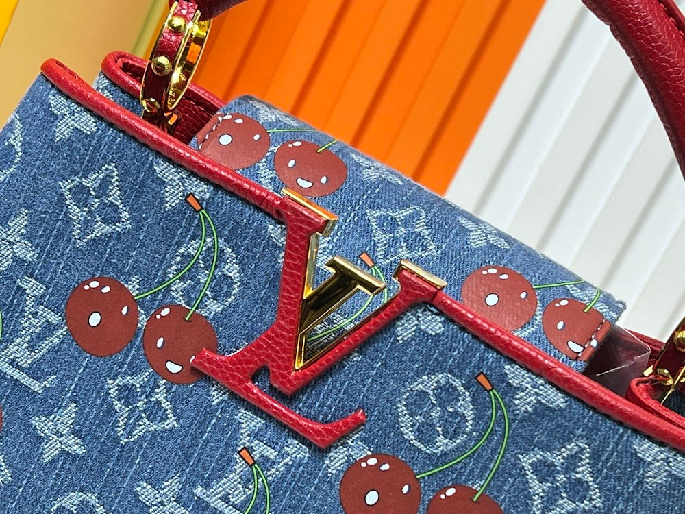 Dragons Bags ln Luxury Bag --77227