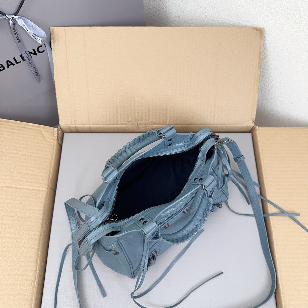 Dragons Bags Balenciaga Luxury Bag --111311