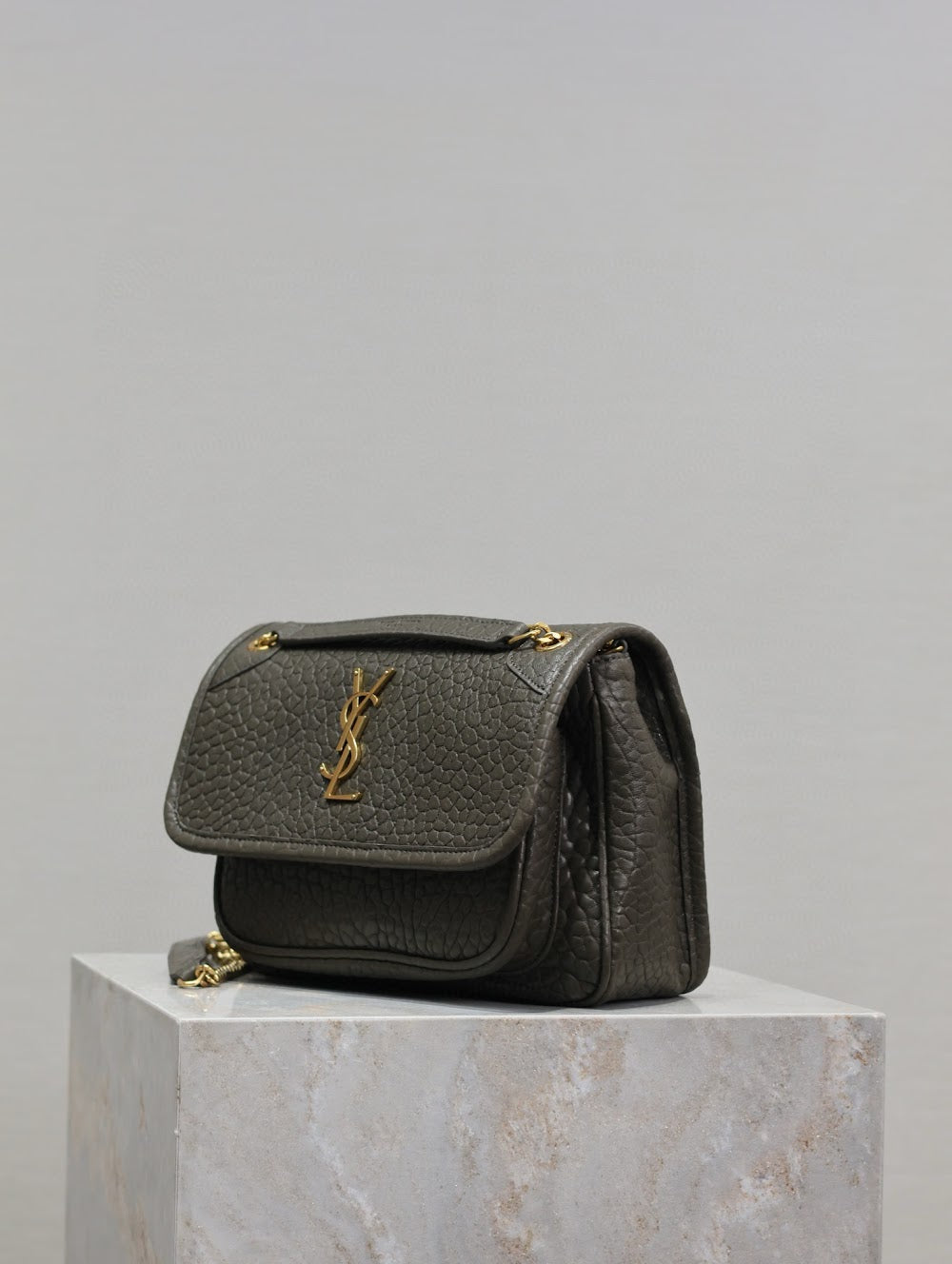 Dragons Bags YSLn Luxury Bag --119688