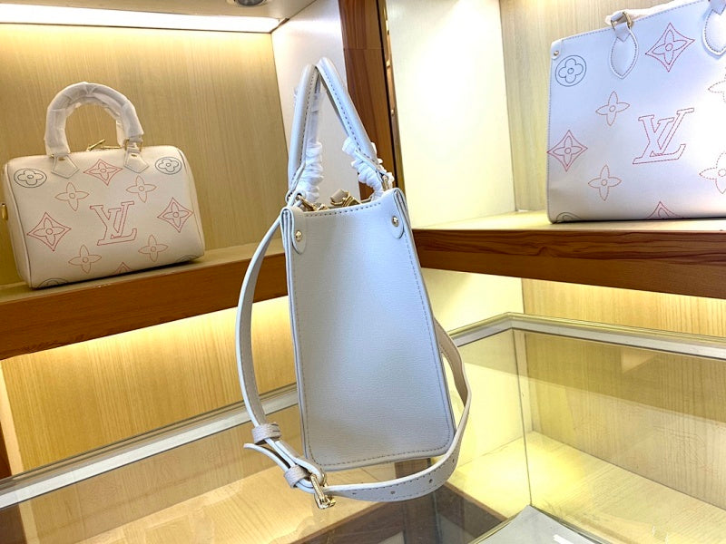 Dragons Bags LVn Luxury Bag --81333