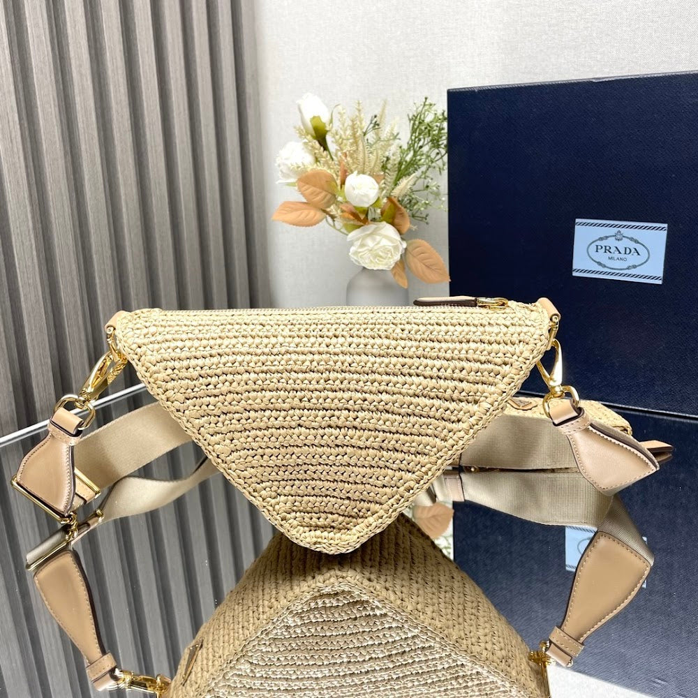 Dragons Bags Pradn Luxury Bag --102114