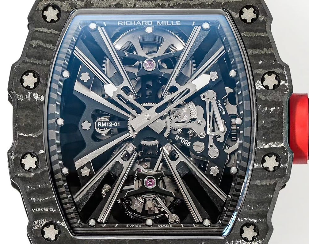 Dragons Bags Luxury Designer Watch --103463
