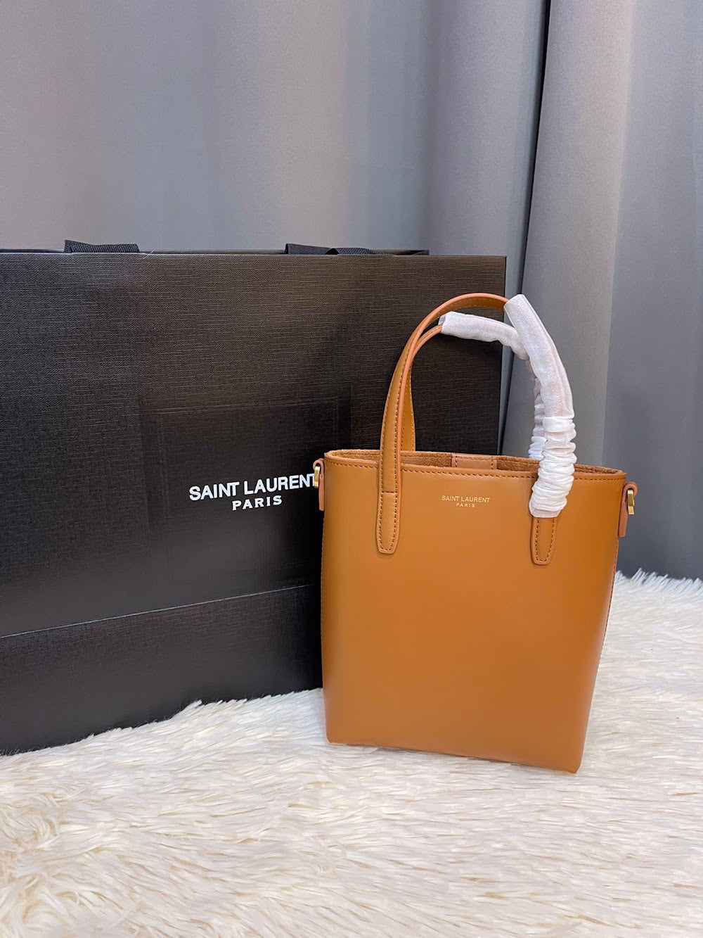 Dragons Bags YSLn Luxury Bag --120131