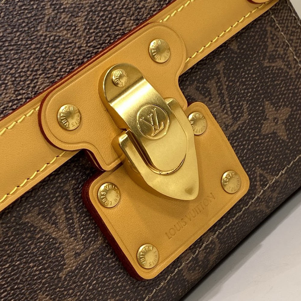 Dragons Bags LVn Luxury Bag --80455