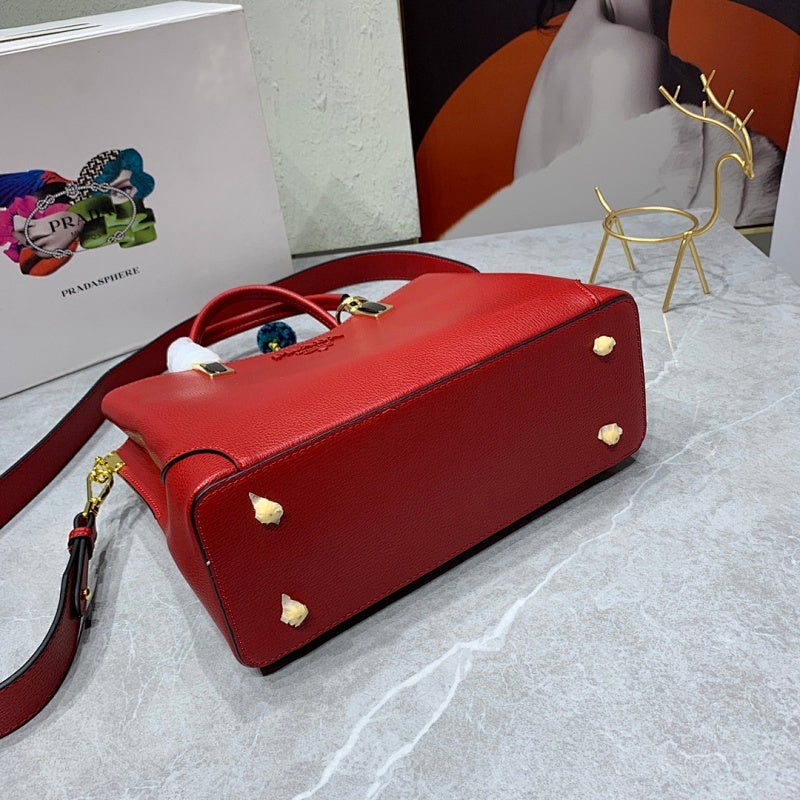 Dragons Bags pradn Luxury Bag --73033