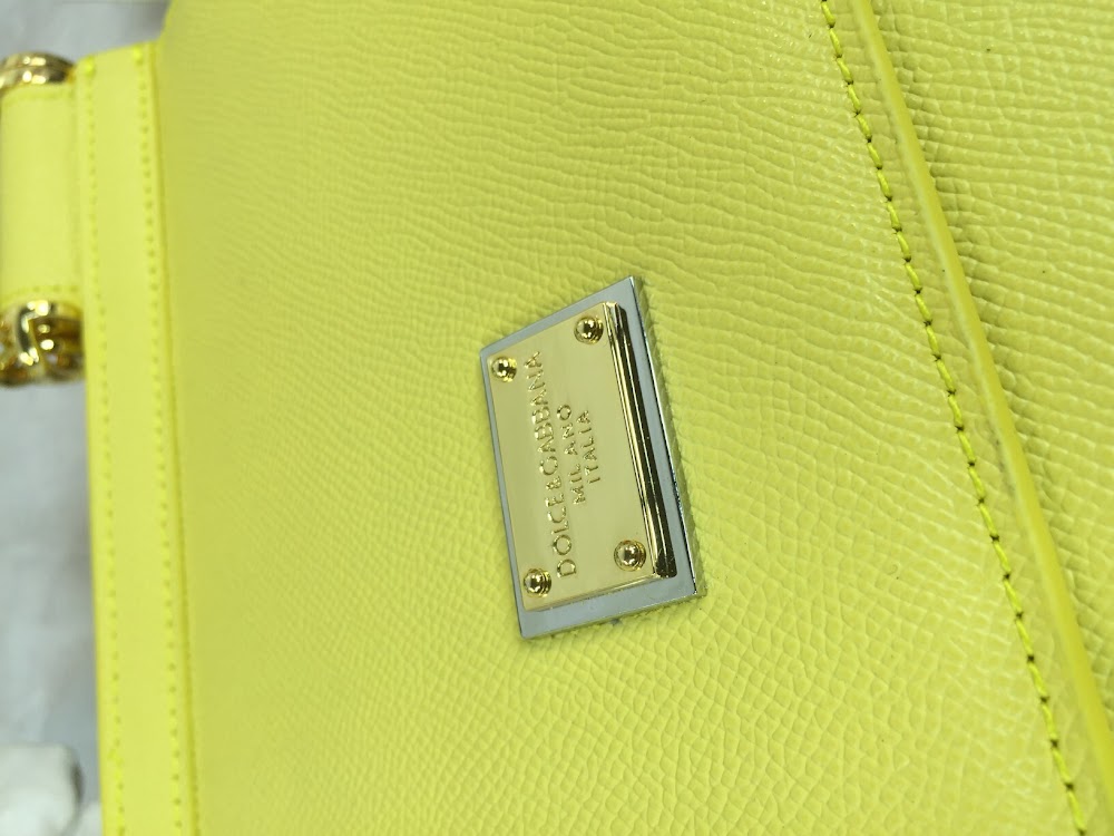 Dragons Bags DGn Luxury Bag --93192