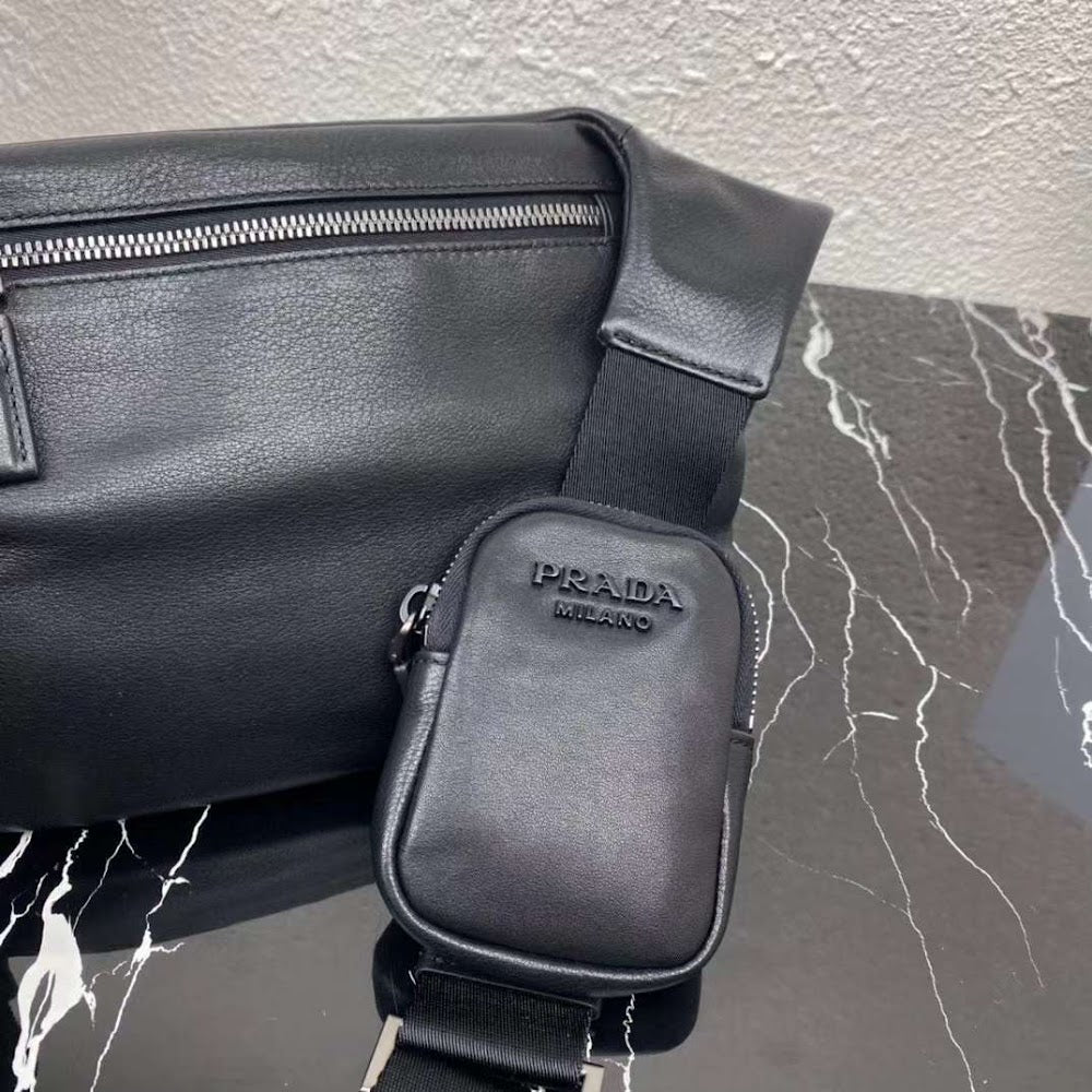 Dragons Bags Prada Luxury Bag --53714