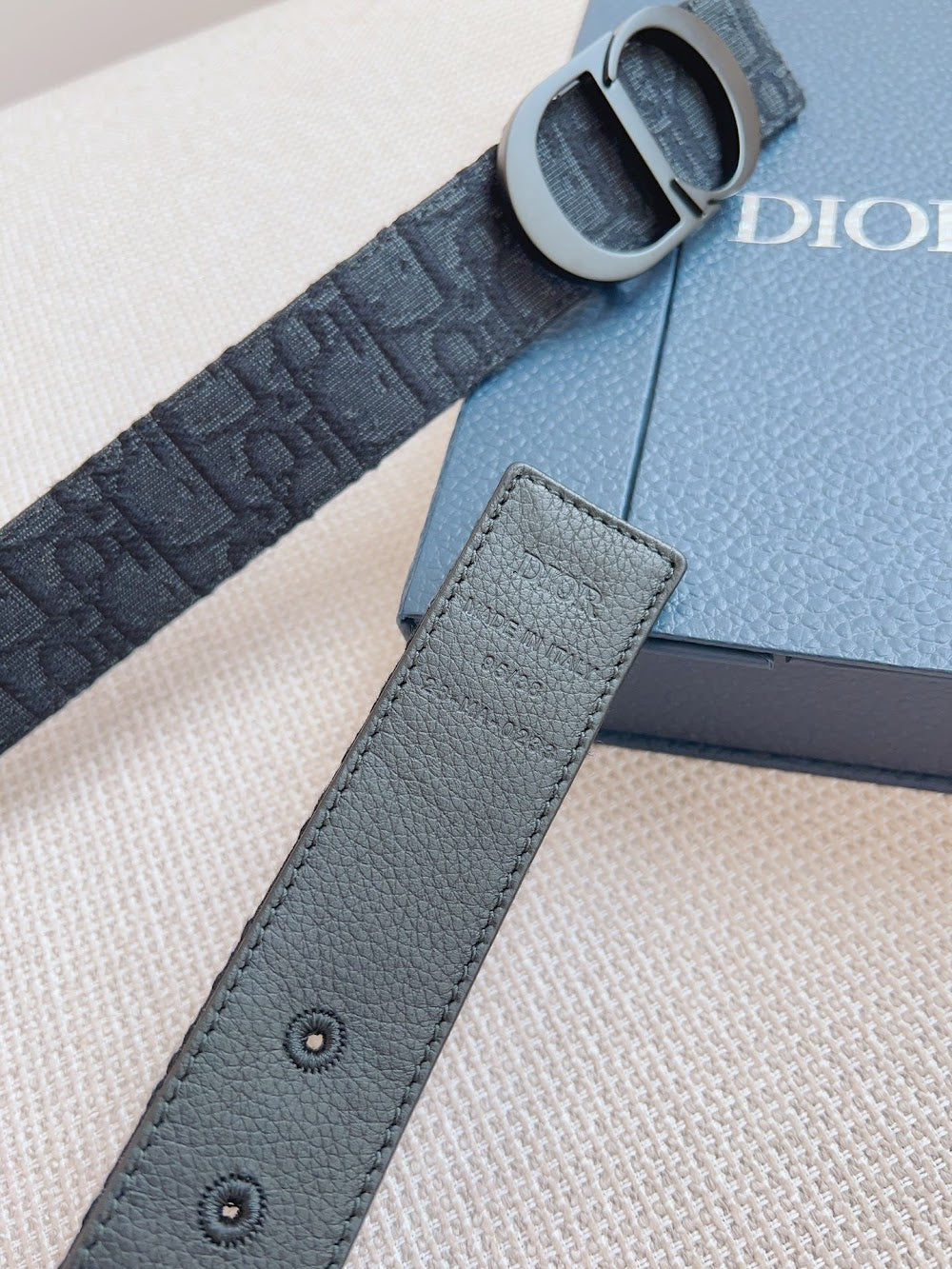Dragons Bags Diorn Luxury Belt --107833