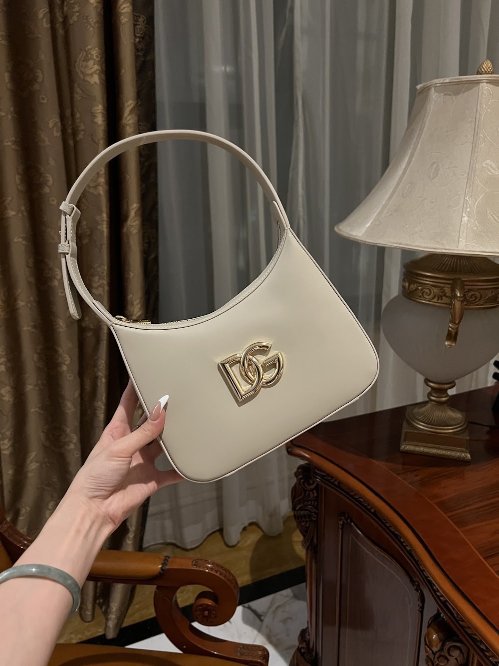 Dragons Bags DGn Luxury Bag --93708