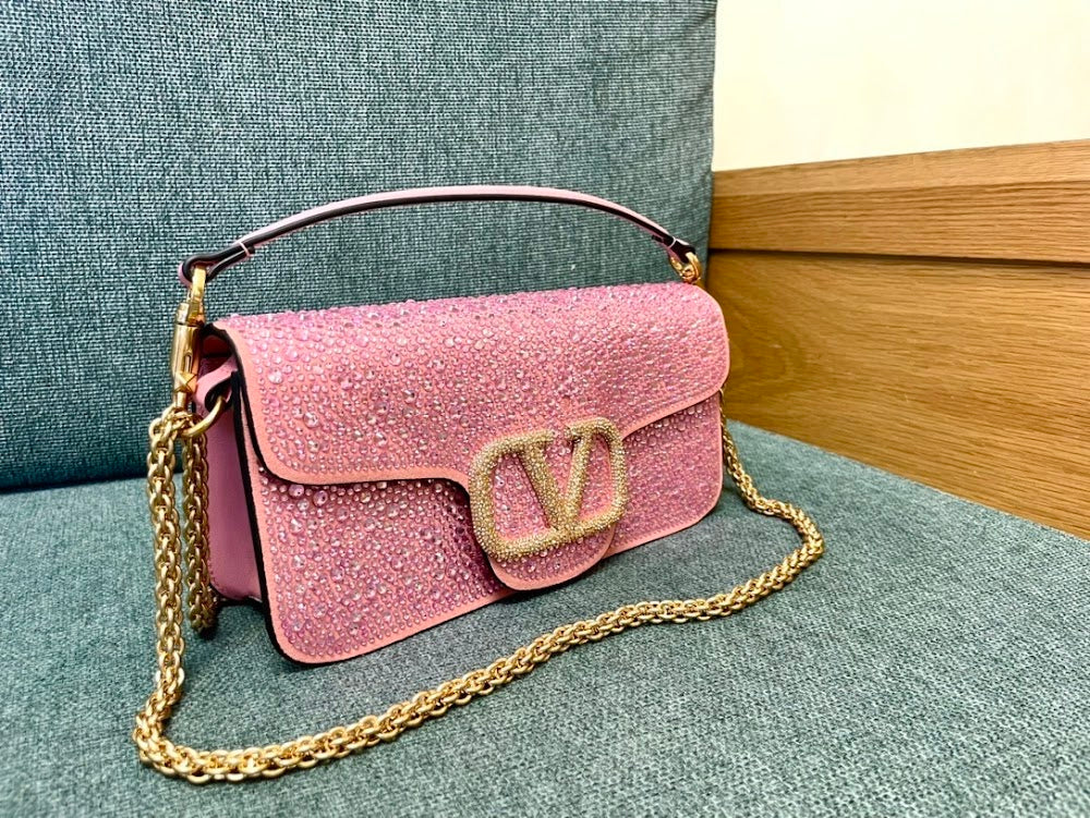 Dragons Bags Valentine Luxury Bag --121094