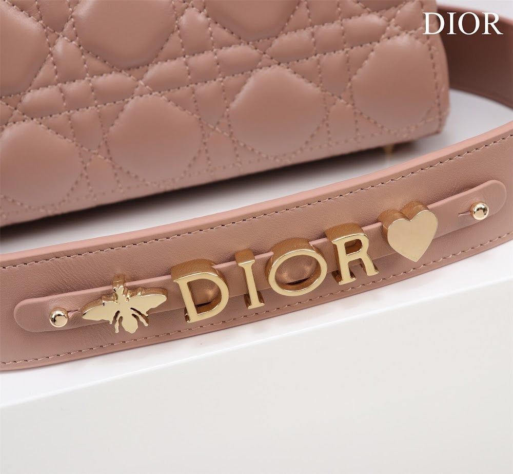 Dragons BagsDiorn Luxury Bag --115918