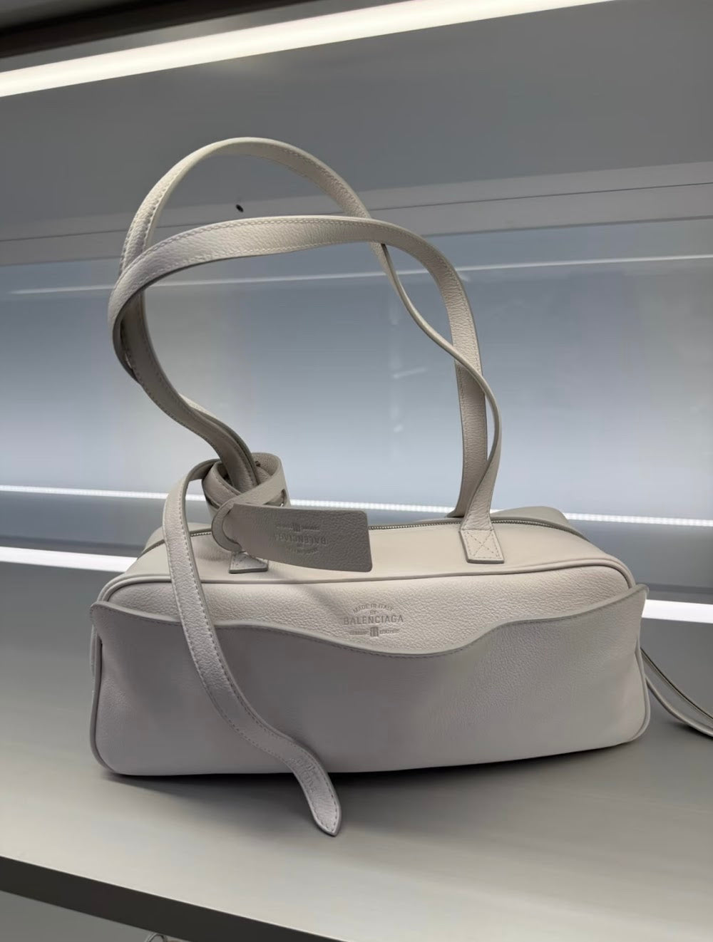 Dragons Bags Balenciaga Luxury Bag --111097