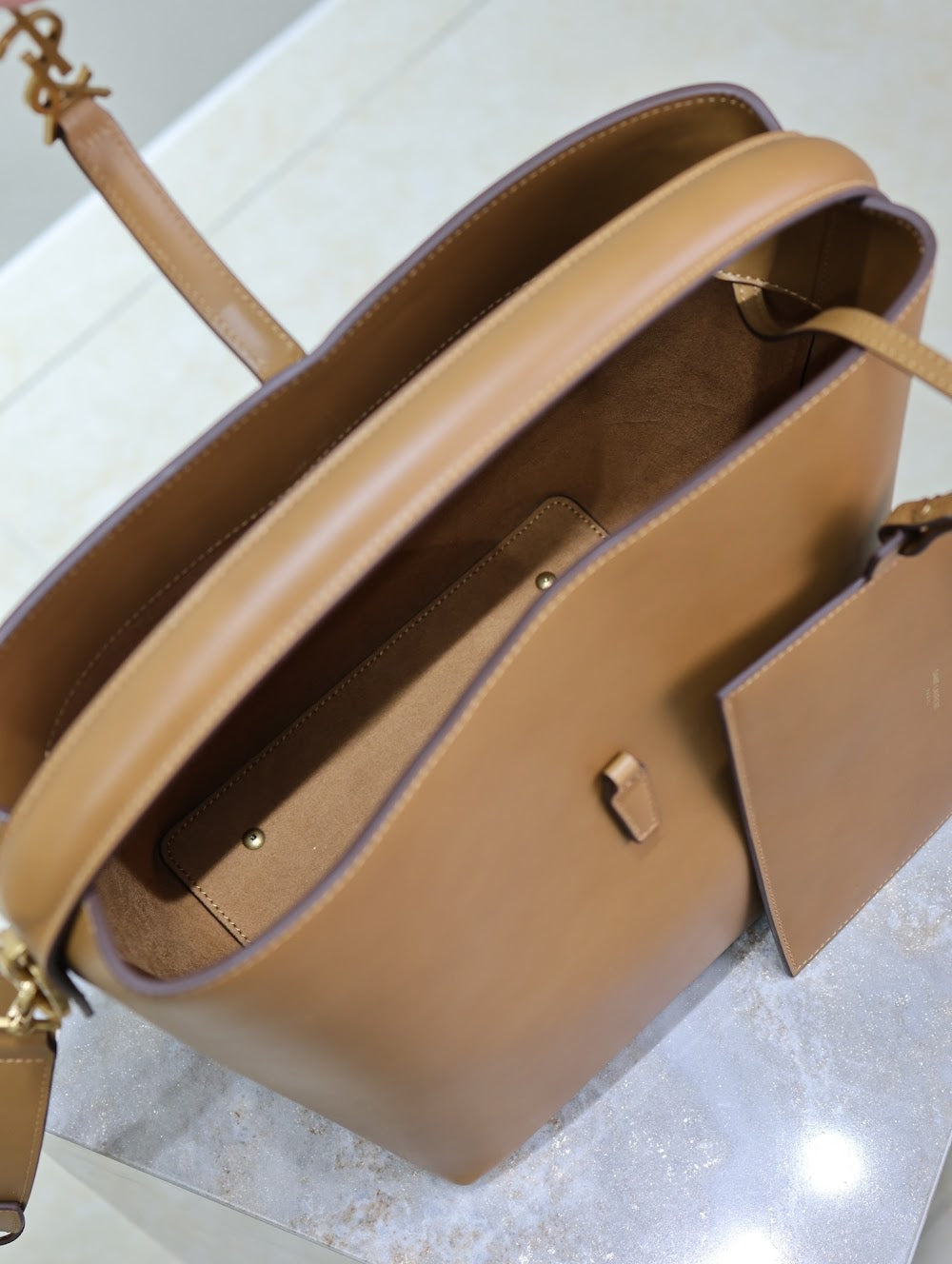 Dragons Bags YSLn Luxury Bag --119471