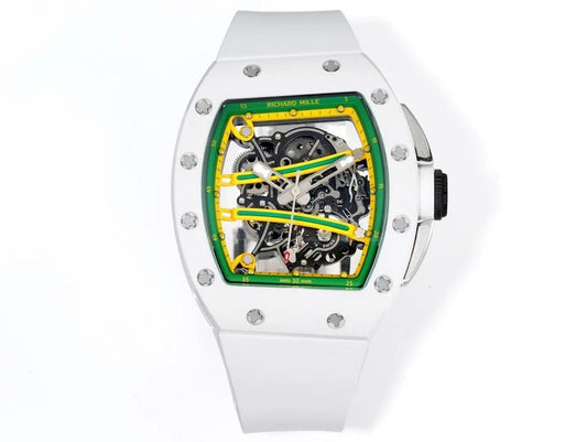 Dragons Bags Luxury Designer Watch --103054