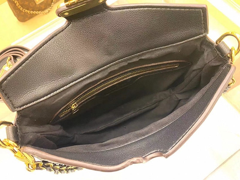 Dragons Bags LVn Luxury Bag --81224