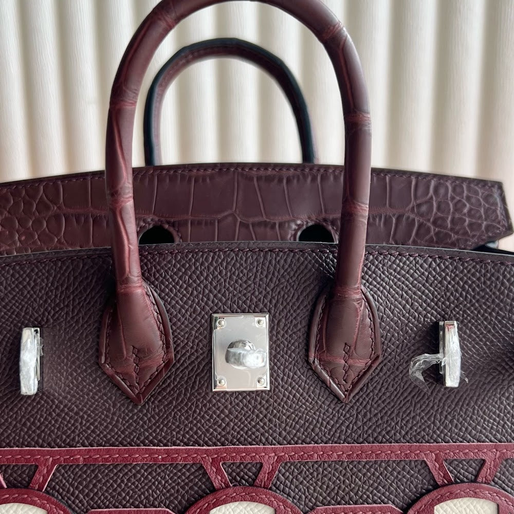 Dragons BagsHermesn Luxury Bag --117796