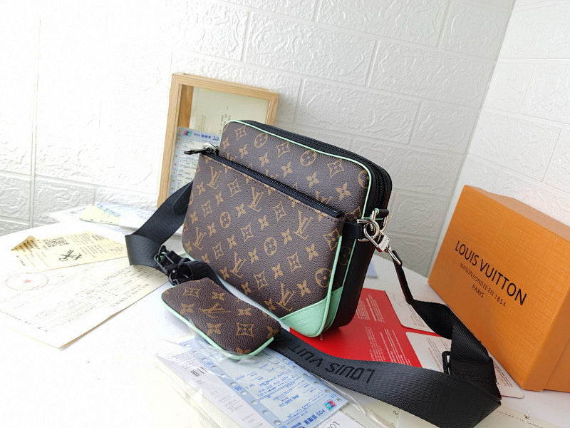 Dragons Bags ln Luxury Bag --70412