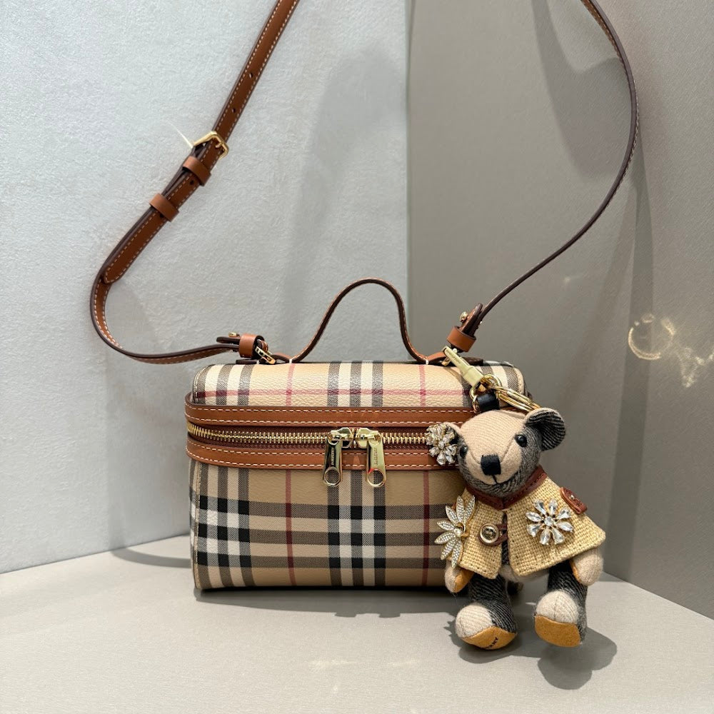 Dragons Bags Burberryn Luxury Bag --92899
