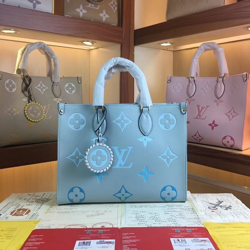 Dragons Bags ln Luxury Bag --77946