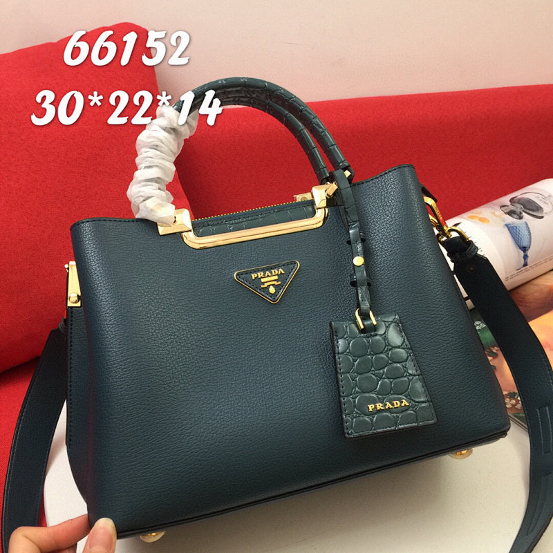 Dragons Bags pradn Luxury Bag --73293