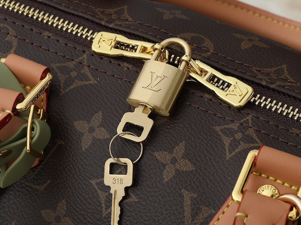 Dragons Bags ln Luxury Bag --77224