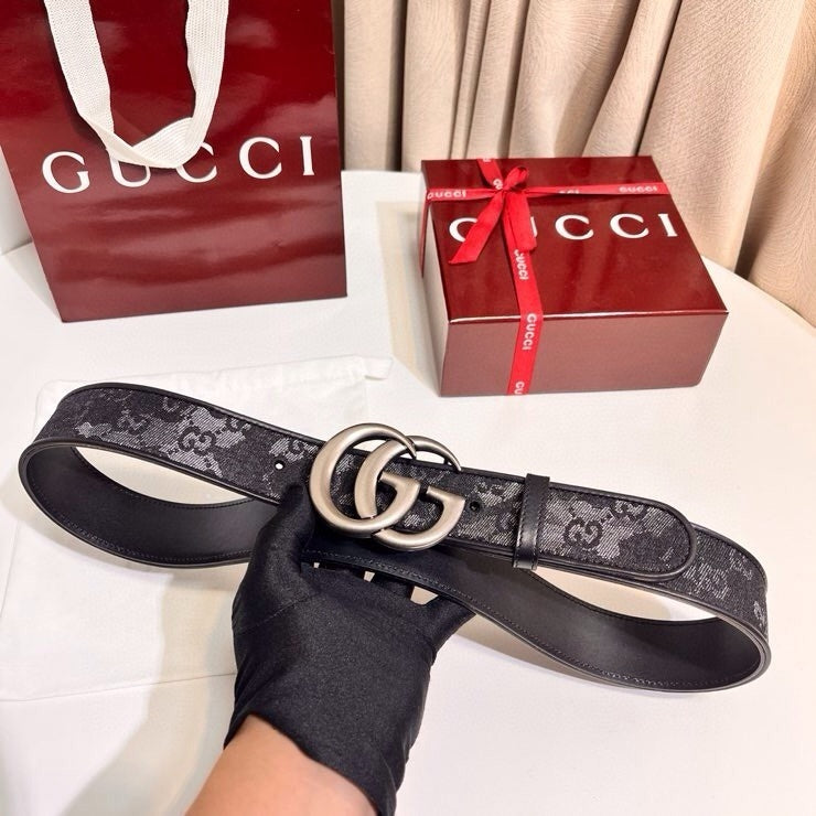 Dragons Bags Guccin Luxury Belt --105718