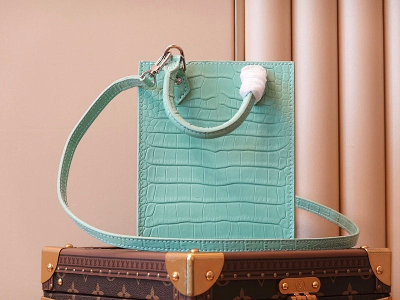 Dragons Bags ln Luxury Bag --60267