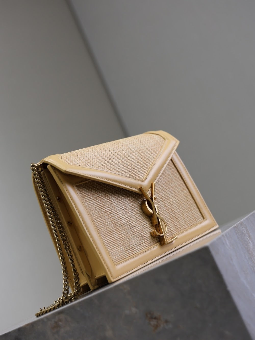 Dragons Bags YSLn Luxury Bag --119165