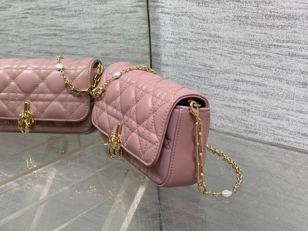 Dragons BagsDiorn Luxury Bag --115098