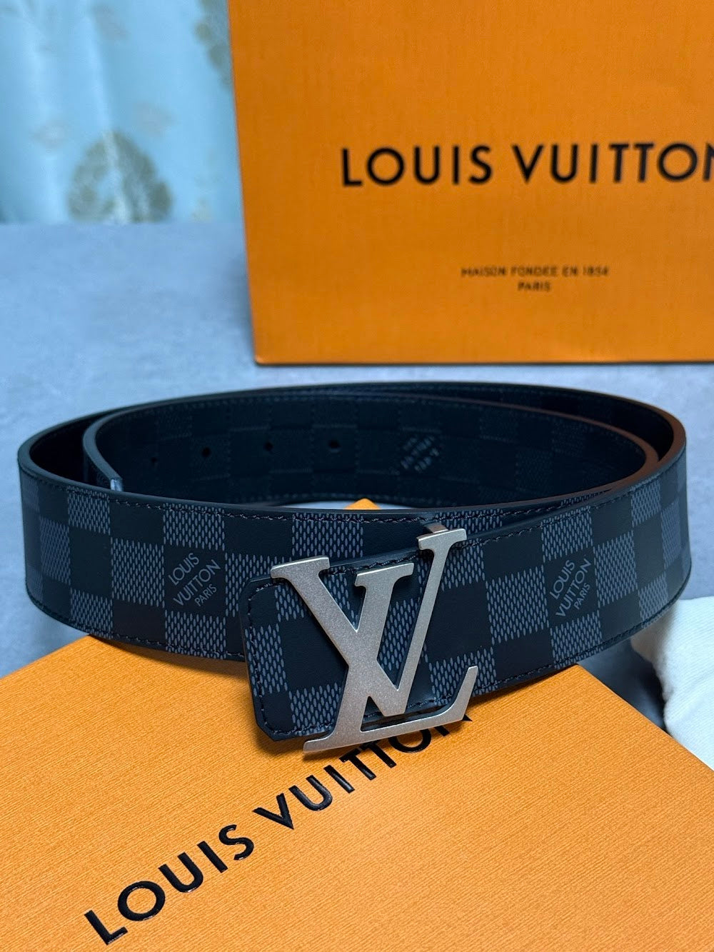 Dragons Bags ln Luxury Belt --109554